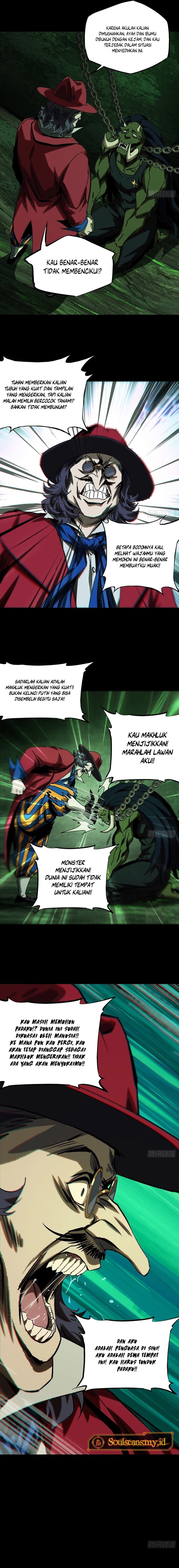 Dilarang COPAS - situs resmi www.mangacanblog.com - Komik elephant invisible 168 - chapter 168 169 Indonesia elephant invisible 168 - chapter 168 Terbaru 9|Baca Manga Komik Indonesia|Mangacan